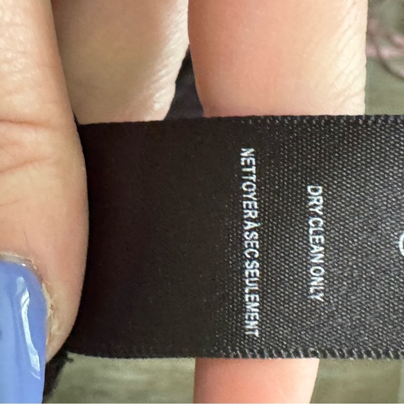 Adelyn Rae Black Lace Romper - Picture 8 of 8